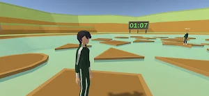 Squid Game 2K21 Screenshot 3