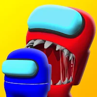 Impostor Survival - Crewmate hide n seek