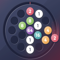 2048 Laps