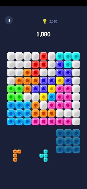 Block Fun! Screenshot 1