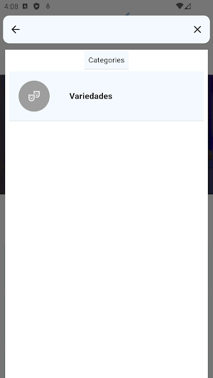 Infornet Play Screenshot 3