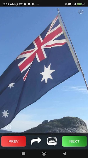 Australia Wallpapers Screenshot 1