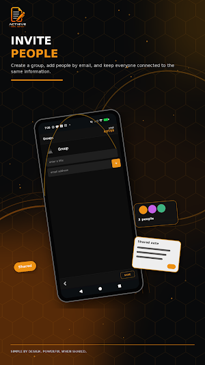 Smpl Notes Screenshot 3