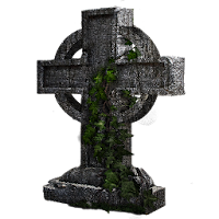 Grim wanderings
