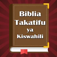 Biblia Takatifu ya Kiswahili