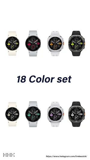 HMK WA120 Screenshot 1