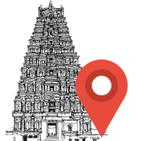 Lovely Temple Atlas