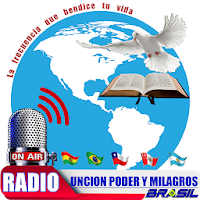 Radio Uncion Poder y Milagros