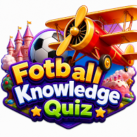 Football Knowledge Quiz