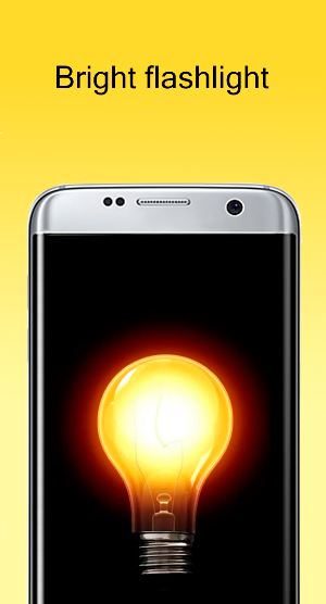 Flashlight Screenshot 0