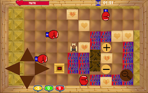 Box Pusher Screenshot 1
