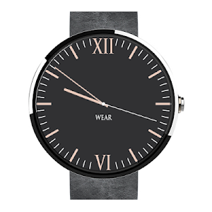 Watch Faces For Wear OS (Android Wear) Screenshot 2