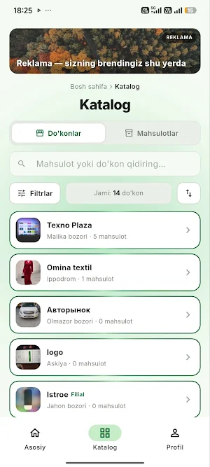 MyKarvon Screenshot 2