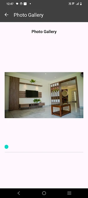 Vcode HillView Apartments Screenshot 3