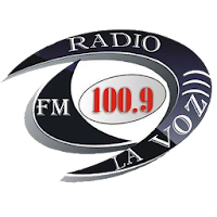 Radio La Voz Rafaela FM 100.9 Mhz.