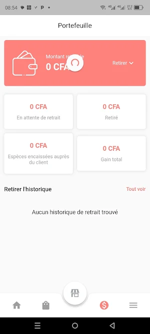 Poro Shop Boutique Screenshot 3