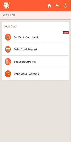 M-Connect Plus Screenshot 3