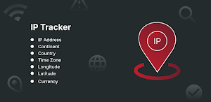 IP Finder Screenshot 0