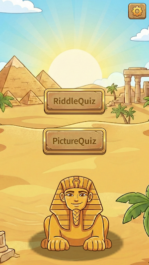 Riddle King: Brain Teasers Screenshot 0