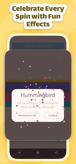 Cleanest Freakin Spinner Screenshot 3