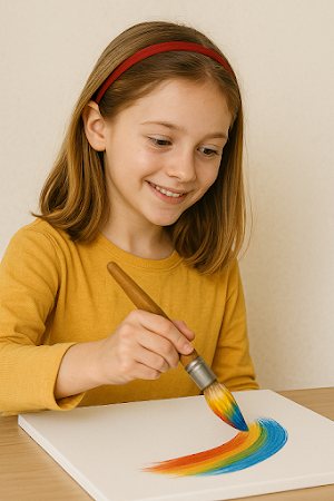 Drawing App Screenshot 1