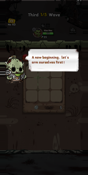 Empire Clash Screenshot 2
