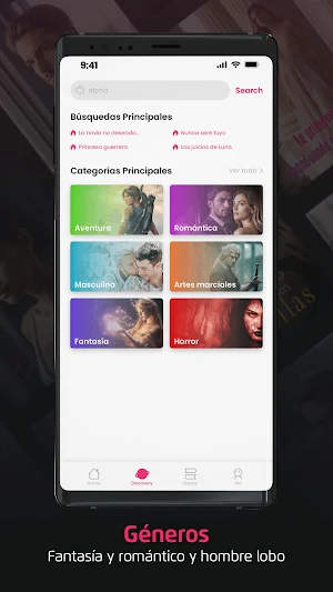 Novemia Screenshot 2