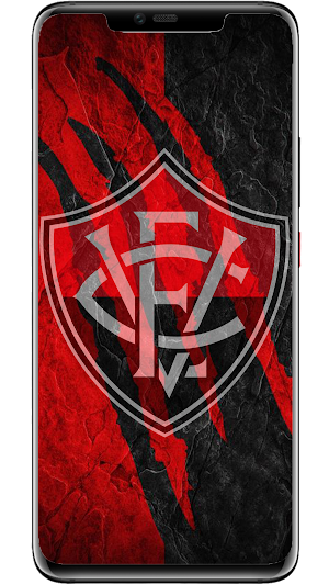 EC Vitória Wallpapers Screenshot 3