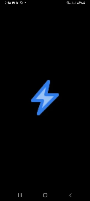 Flash Light Screenshot 1