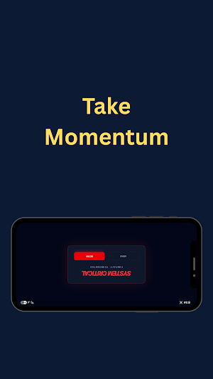 Momentum Screenshot 2