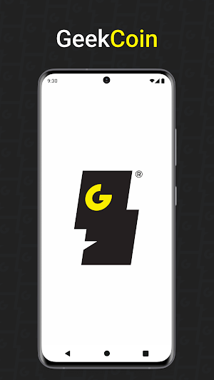 GeekCoin Screenshot 0