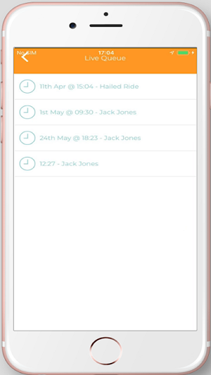 Gazoop Drivers Screenshot 2