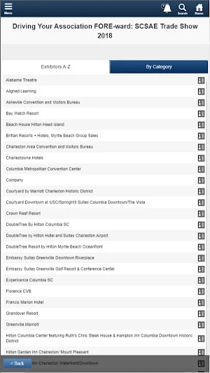 SCSAE Screenshot 2