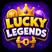 Lucky Legend Casino