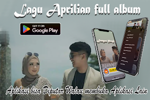 Lagu Aprilian full album Screenshot 1