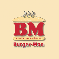 Burger Man Duisburg