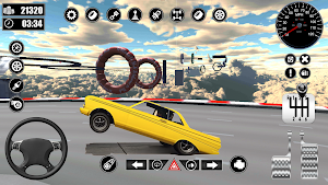 Indian Cars Simulator 3D Screenshot 3