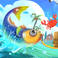 Rebuild a fishing town