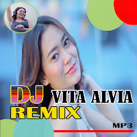 DJ Dangdut Remix Vita Alvia