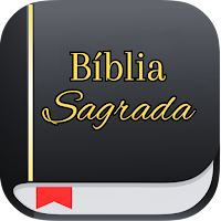 Bíblia Sagrada + Áudio