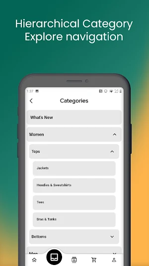 Mit App for Magento 2 Screenshot 2