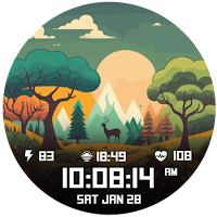 Nature Landscape