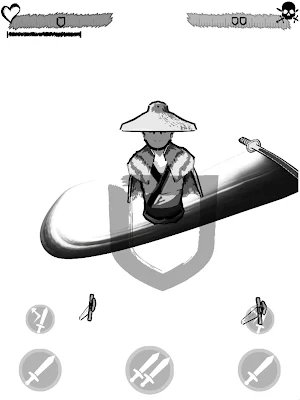Wanderer of Lifetimes Screenshot 2