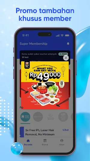 Super Seven Screenshot 2