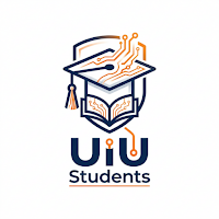 UIU Students Platform