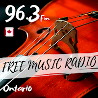 96.3 Fm Ontario Radio Station Classical Music Free