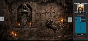 E-SKappa: Escape Dungeon Screenshot 2