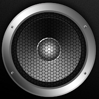 Subwoofer Frequency Test