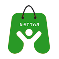 Nettaa Online Shopping App