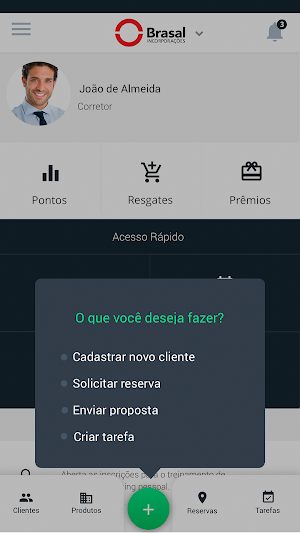 Brasal Goiânia Screenshot 1